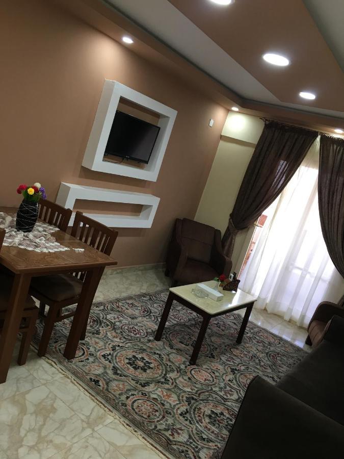 Jewel El Gameel Hotel Port Said Buitenkant foto